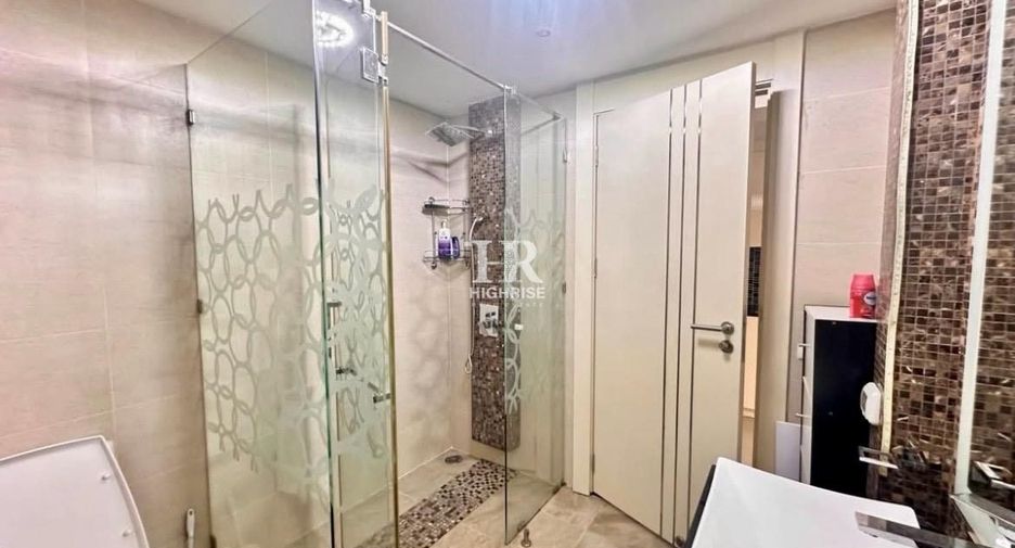 Condo en venta de 1 habitaciones en Bang Lamung, Chonburi