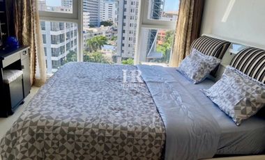 Condo en venta de 1 habitaciones en Bang Lamung, Chonburi