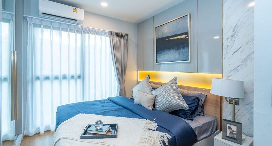 For sale 1 bed condo in Mueang Chiang Mai, Chiang Mai