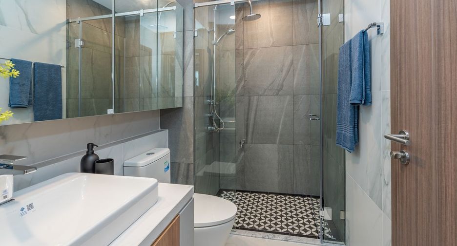 For sale 1 bed condo in Mueang Chiang Mai, Chiang Mai