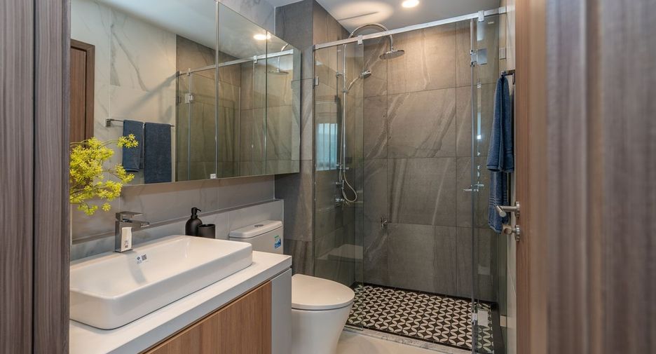 For sale 1 bed condo in Mueang Chiang Mai, Chiang Mai