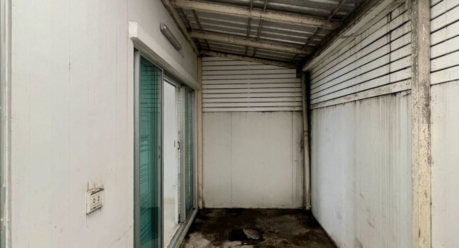 Reihenhaus zum Kauf mit 3 Zimmer in Min Buri, Bangkok