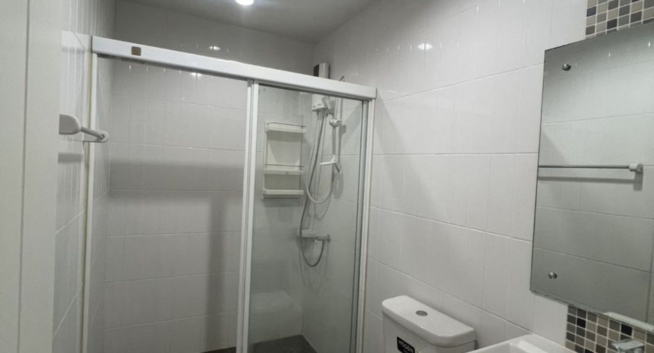 Reihenhaus zum Kauf mit 3 Zimmer in Min Buri, Bangkok