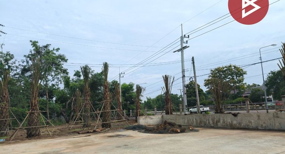 Grundstück zum Kauf in Prakhon Chai, Buriram