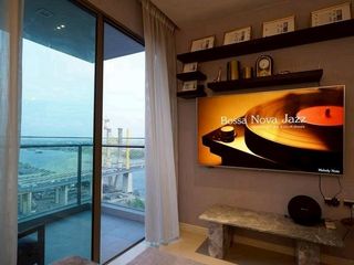 For sale 2 bedrooms condo in Yan Nawa, Bangkok