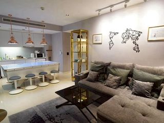 For sale 2 bedrooms condo in Yan Nawa, Bangkok