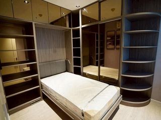 For sale 2 bedrooms condo in Yan Nawa, Bangkok