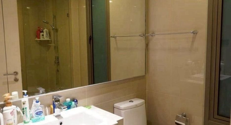 Продажа 2 спальни кондо в Ян Наща, Бангкок