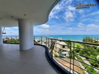 Condo en alquiler y en venta de 3 habitaciones en Bang Lamung, Chonburi