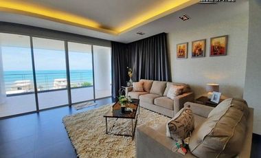 For rent and for sale 3 bedrooms condo 