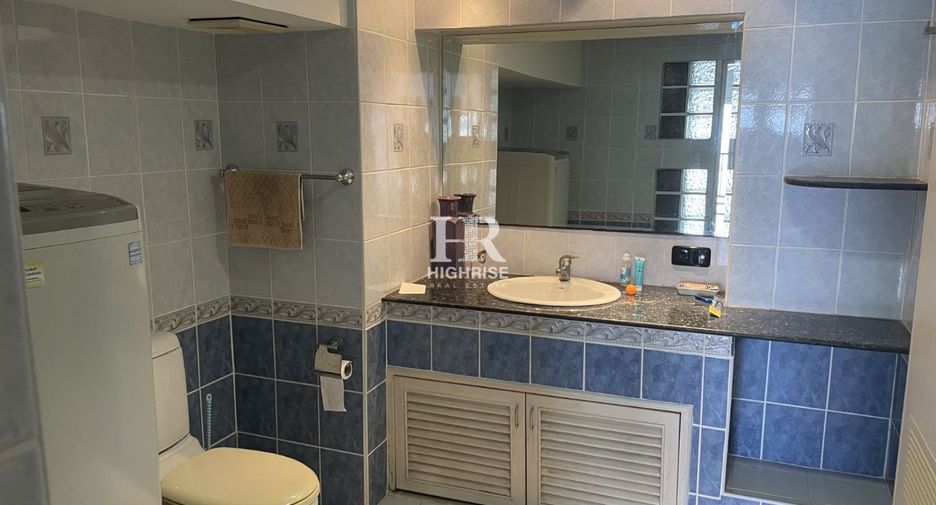 Condo en venta de 1 habitaciones en Bang Lamung, Chonburi