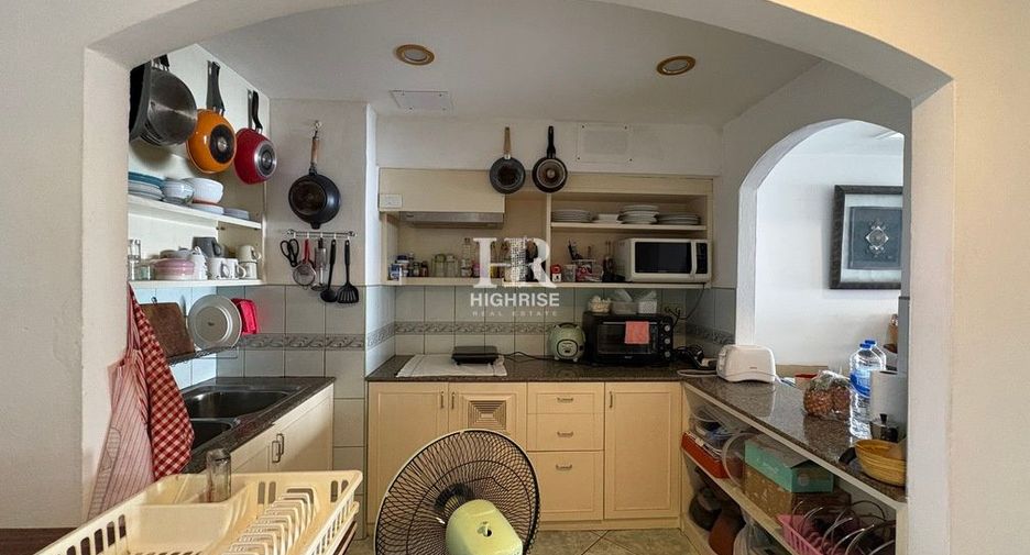 Condo en venta de 1 habitaciones en Bang Lamung, Chonburi