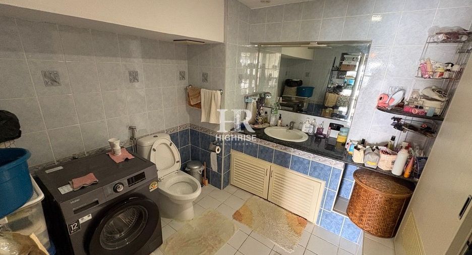 Condo en venta de 1 habitaciones en Bang Lamung, Chonburi
