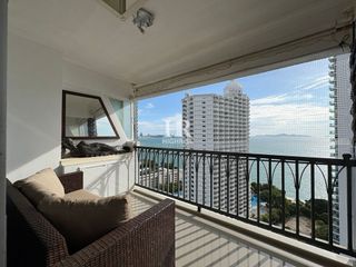 Condo en venta de 1 habitaciones en Bang Lamung, Chonburi