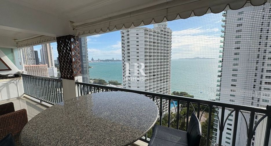 Condo en venta de 1 habitaciones en Bang Lamung, Chonburi