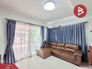 出售 3 卧室 联排别墅 在 Krathum Baen, Samut Sakhon