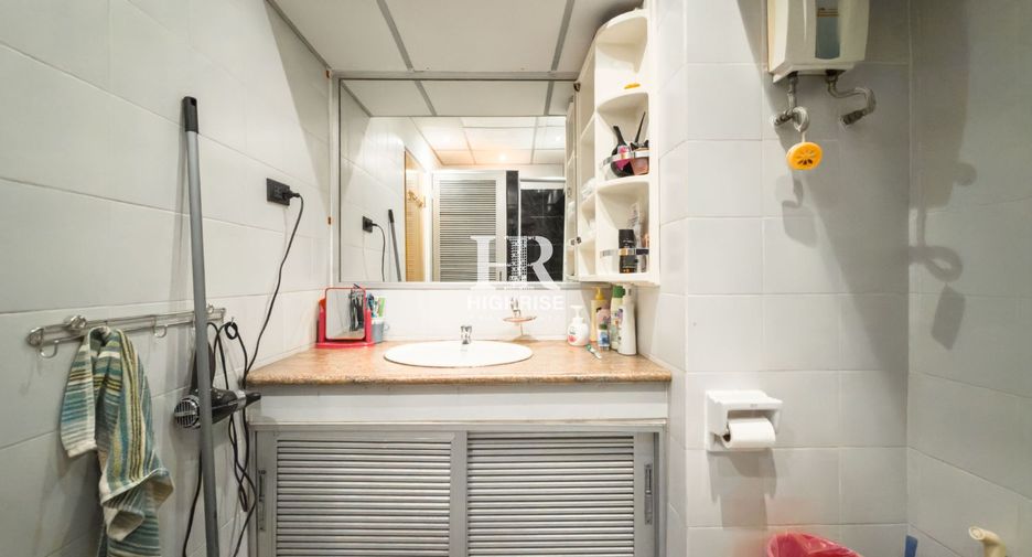 Condo en venta de estudio en Bang Lamung, Chonburi