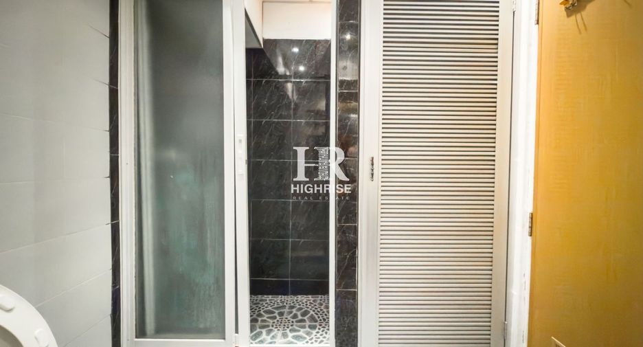 Condo en venta de estudio en Bang Lamung, Chonburi