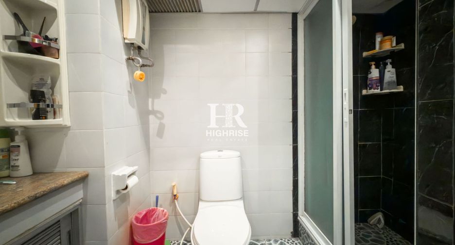 Condo en venta de estudio en Bang Lamung, Chonburi