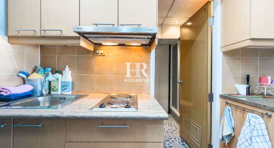 Condo en venta de estudio en Bang Lamung, Chonburi