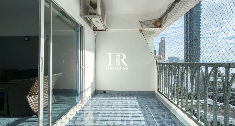 Condo en venta de estudio en Bang Lamung, Chonburi