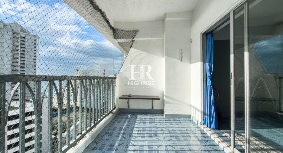 Condo en venta de estudio en Bang Lamung, Chonburi