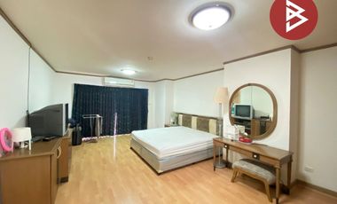 For sale 1 bed condo in Si Racha, Chonburi