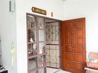 Продажа 2 спальни таунхаус в Ча Ам, Пхетбури