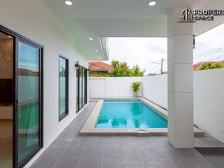 For sale 3 bedrooms villa in Bang Lamung, Chonburi