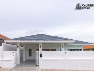 For sale 3 bedrooms villa in Bang Lamung, Chonburi