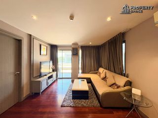 For sale 2 bedrooms condo in Bang Lamung, Chonburi