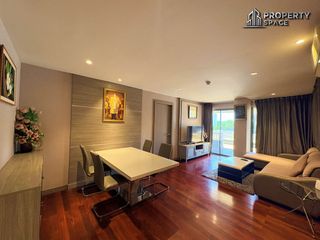 For sale 2 bedrooms condo in Bang Lamung, Chonburi