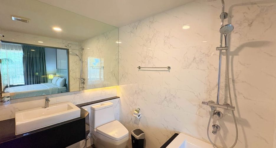 For sale 2 bedrooms condo in Bang Lamung, Chonburi