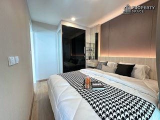 For sale 2 bedrooms condo in Bang Lamung, Chonburi