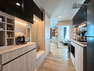 For sale 2 bedrooms condo in Bang Lamung, Chonburi
