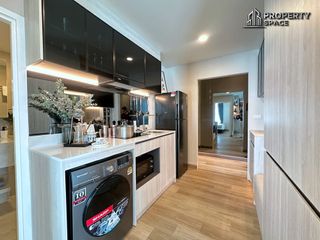 For sale 2 bedrooms condo in Bang Lamung, Chonburi