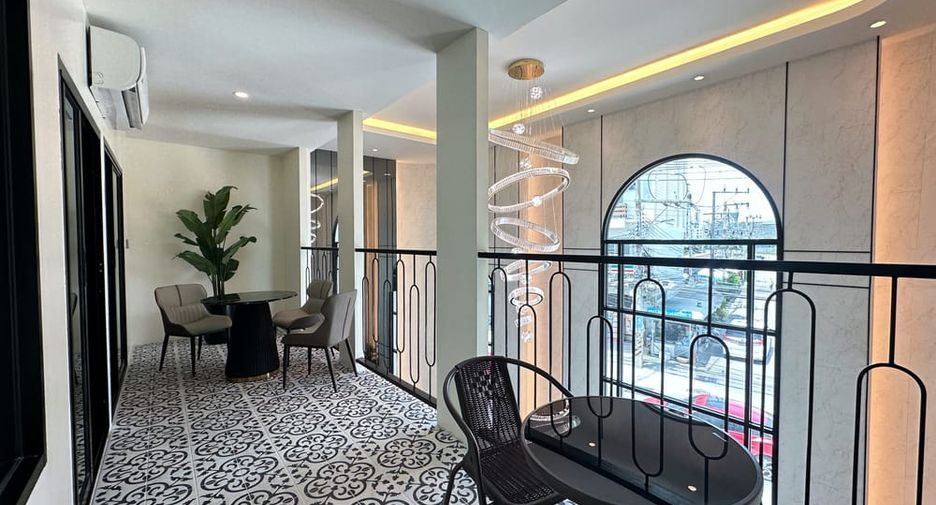 For sale 2 bedrooms condo in Jomtien, Pattaya
