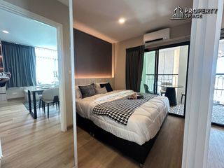 For sale 2 bedrooms condo in Bang Lamung, Chonburi