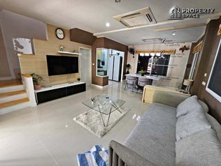 For sale 3 bedrooms house in Bang Lamung, Chonburi
