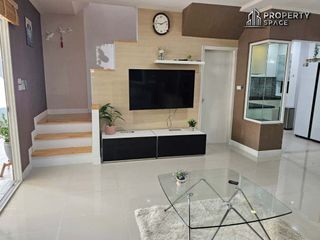 For sale 3 bedrooms house in Bang Lamung, Chonburi