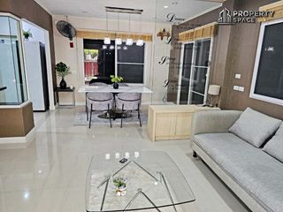 For sale 3 bedrooms house in Bang Lamung, Chonburi