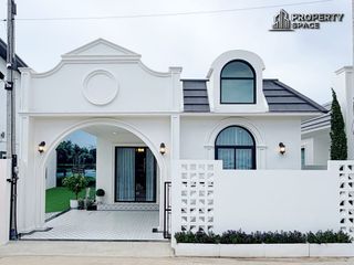 For sale 3 bedrooms house in Bang Lamung, Chonburi
