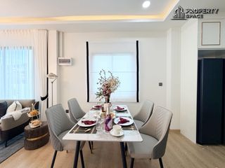 For sale 3 bedrooms house in Bang Lamung, Chonburi