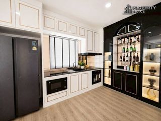For sale 3 bedrooms house in Bang Lamung, Chonburi