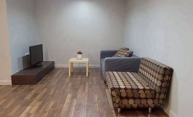 For sale 2 bedrooms condo in Phra Khanong, Bangkok