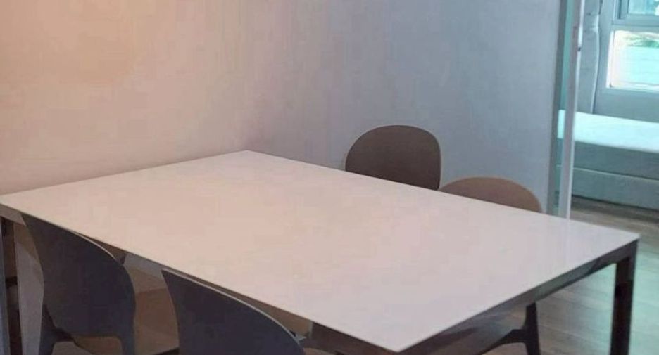 For sale 2 bedrooms condo in Phra Khanong, Bangkok