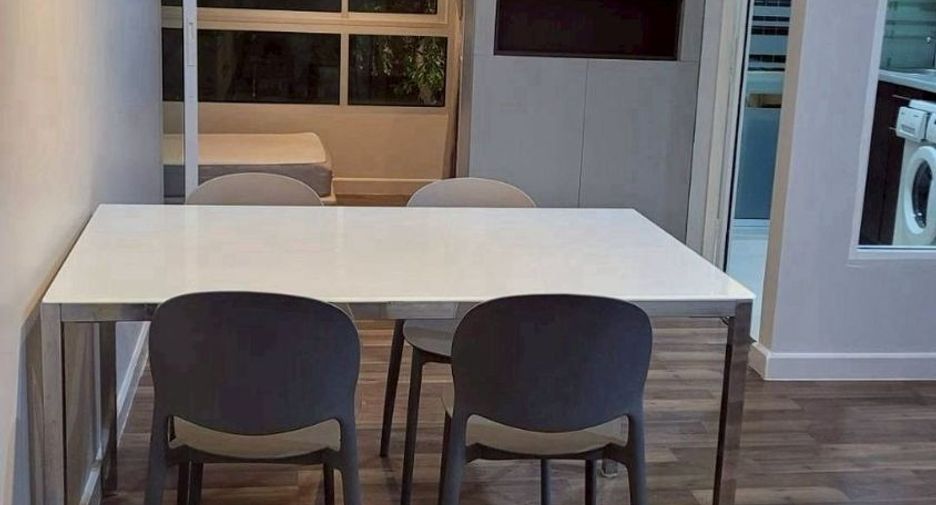 For sale 2 bedrooms condo in Phra Khanong, Bangkok