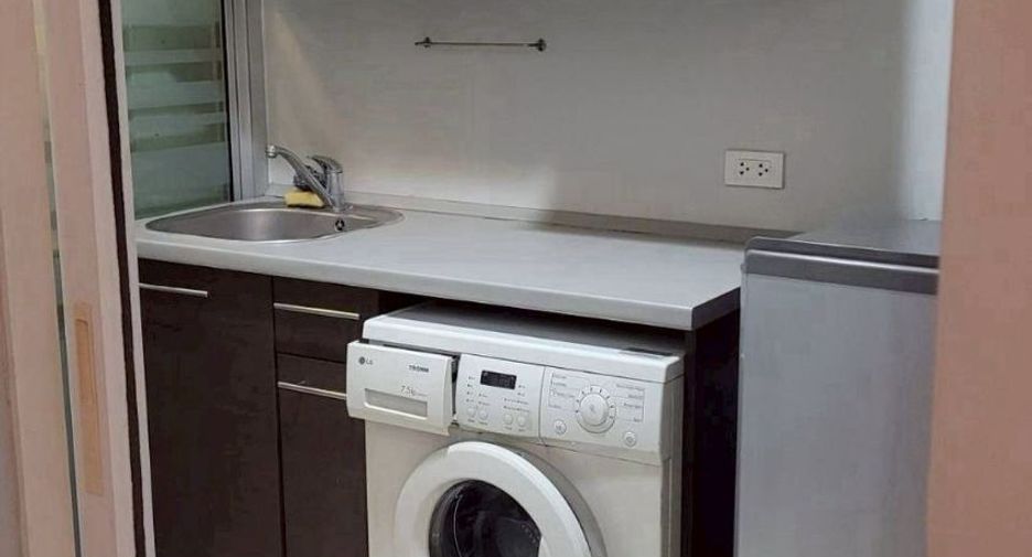 For sale 2 bedrooms condo in Phra Khanong, Bangkok