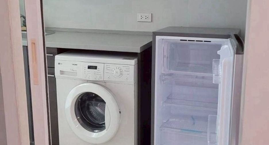For sale 2 bedrooms condo in Phra Khanong, Bangkok