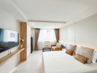 For Rent Studio Condo In Mueang Chiang Mai
